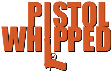 Pistol Whipped logo