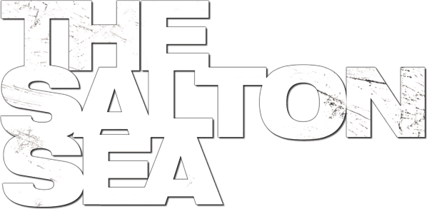 The Salton Sea logo