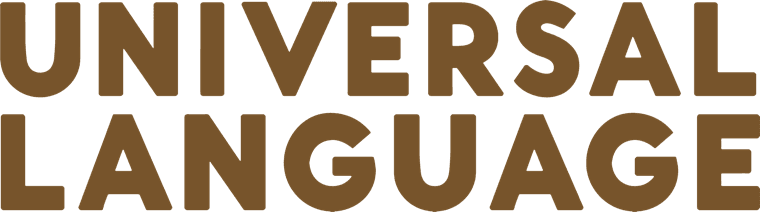 Universal Language logo