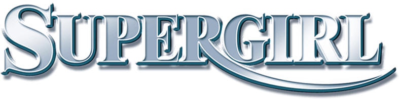 Supergirl logo