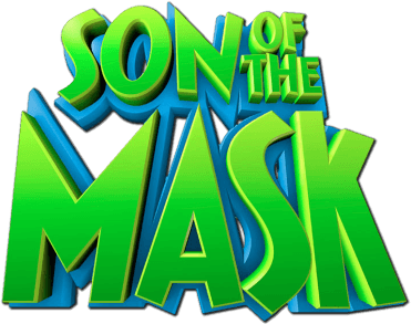 Son of the Mask logo