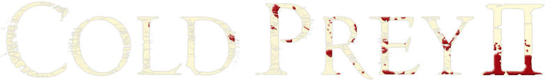 Cold Prey II logo