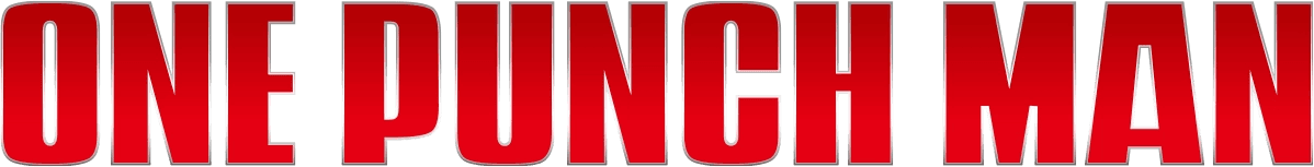 One-Punch Man logo