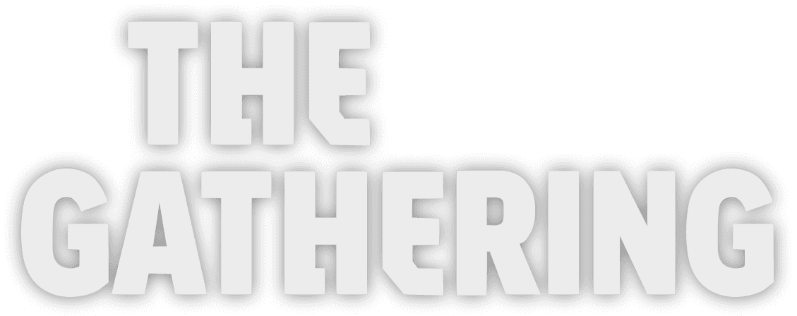 The Gathering logo