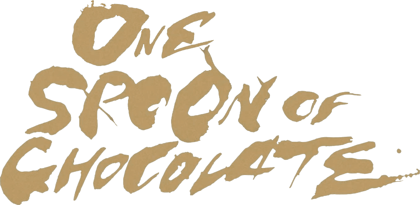 One Spoon of Chocolate logo
