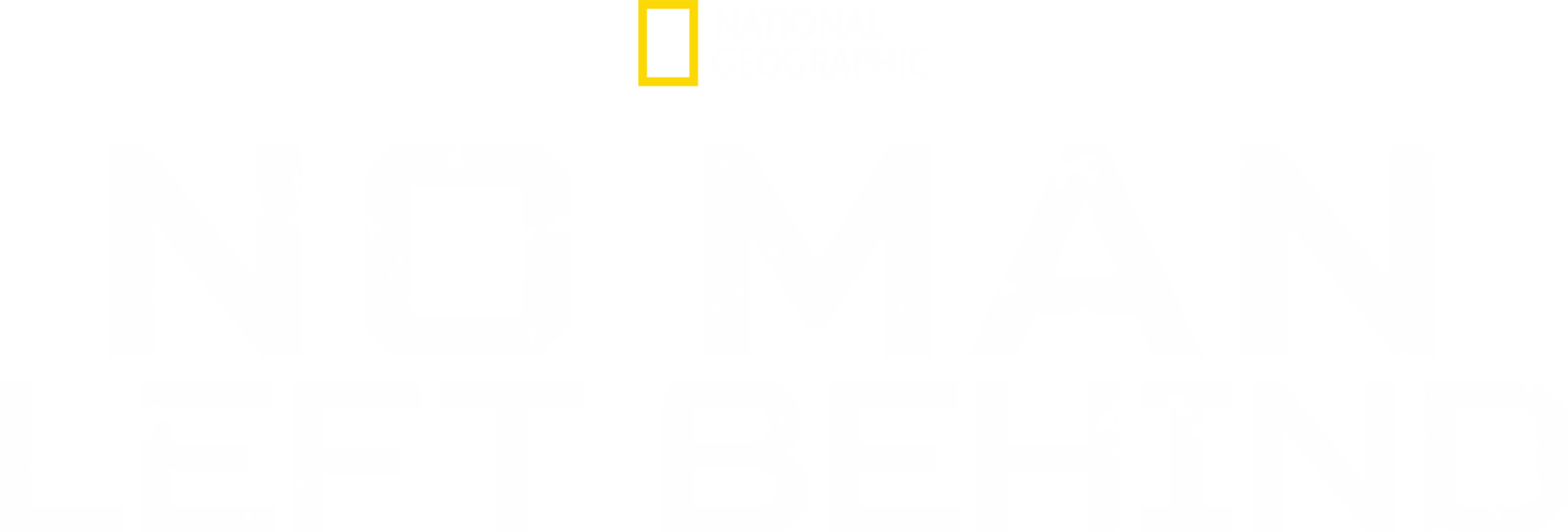 No Man Left Behind logo