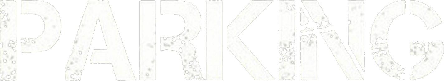 Parking logo