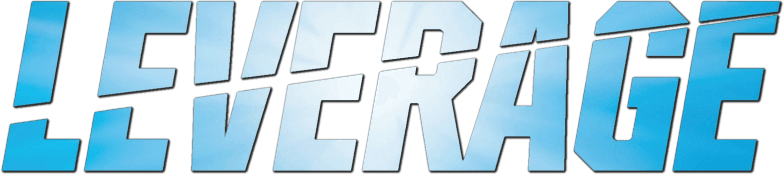 Leverage logo