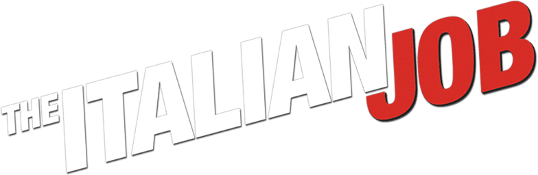 The Italian Job logo