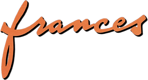 Frances logo