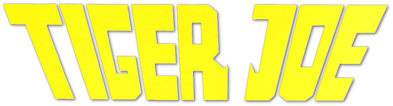 Tiger Joe logo