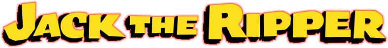 Jack the Ripper logo