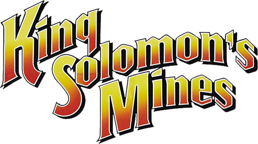 King Solomon's Mines logo
