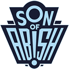Son of Abish logo