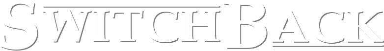 Switchback logo