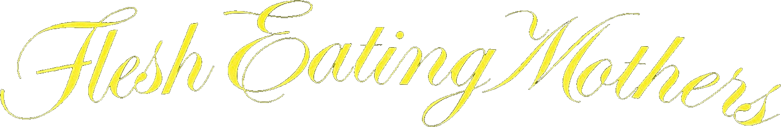 Flesh-Eating Mothers logo