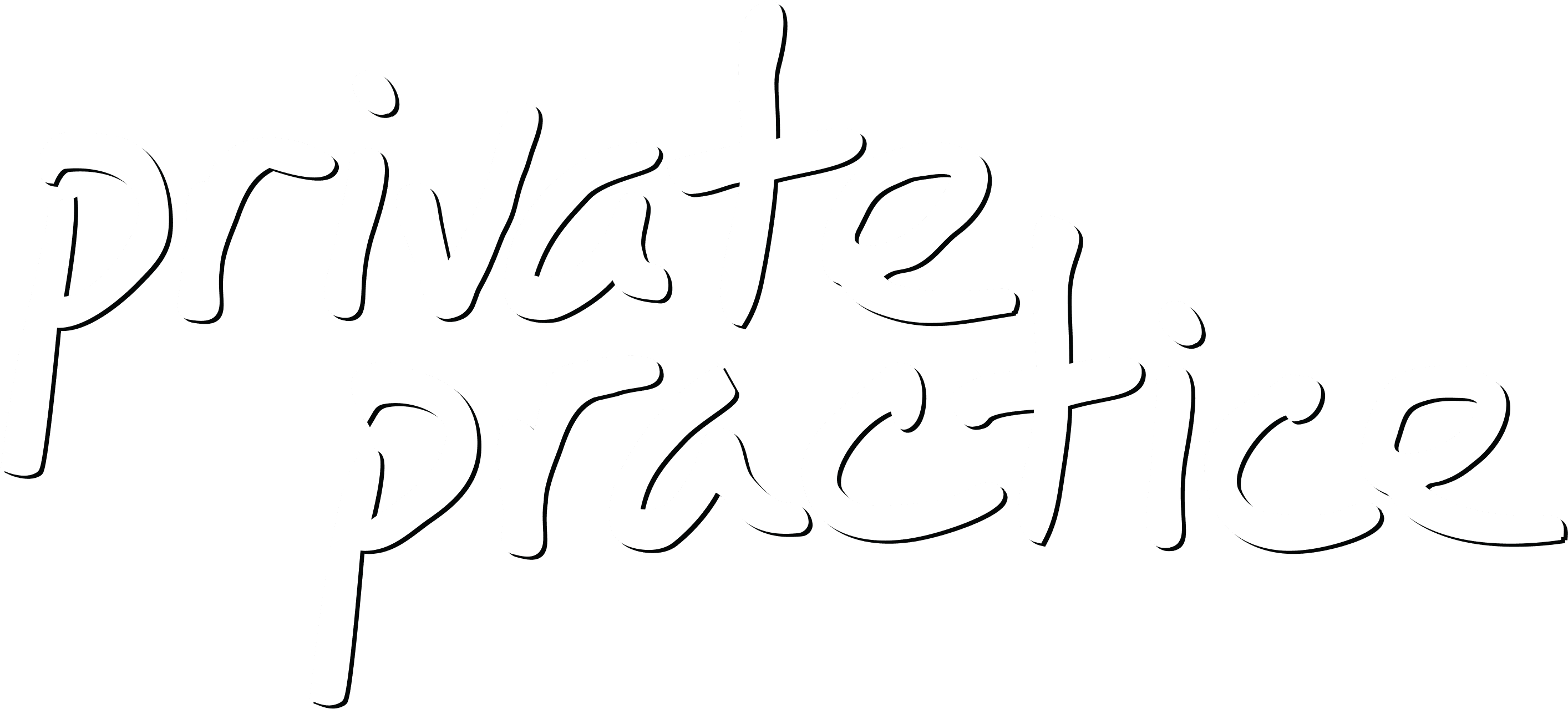 Private Practice logo