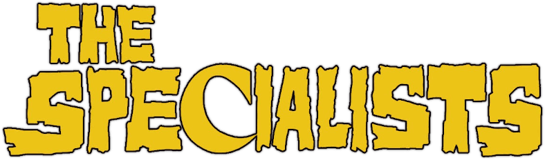 The Specialists logo
