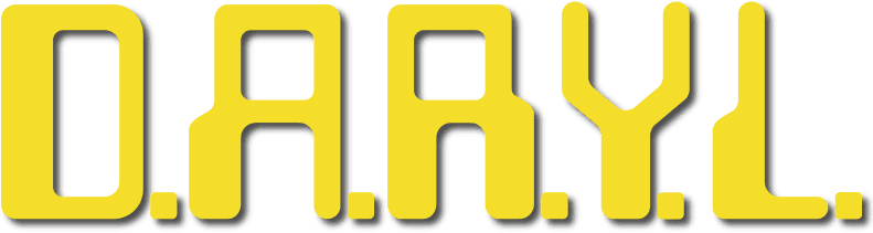 D.A.R.Y.L. logo