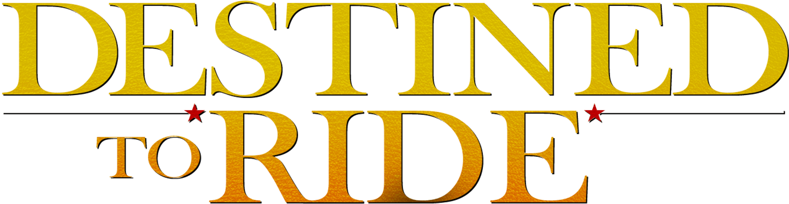 Destined to Ride logo