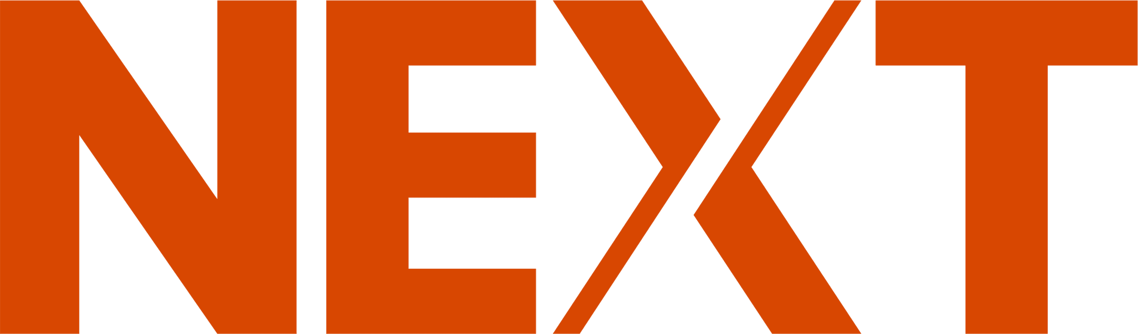 NEXT logo