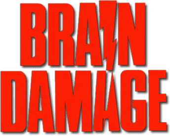 Brain Damage logo