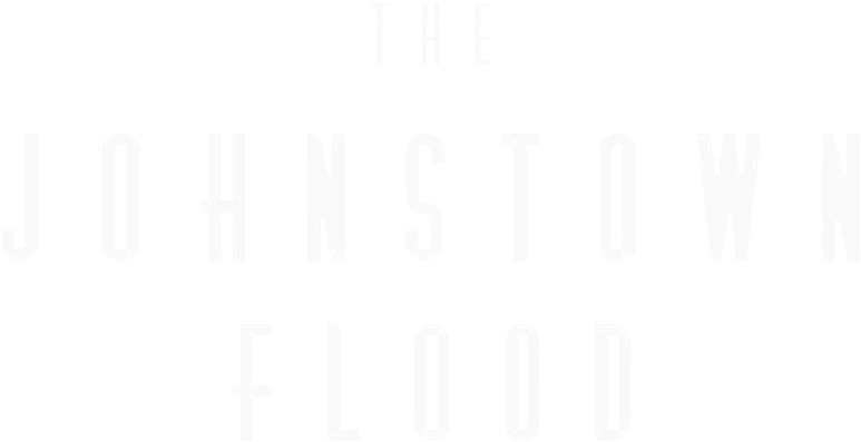 The Johnstown Flood logo