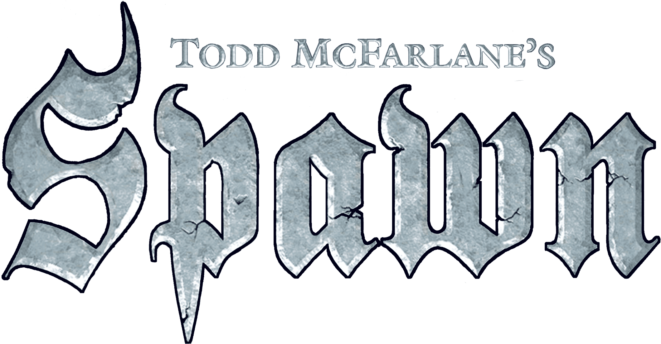 Spawn logo