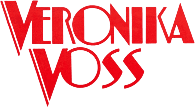 Veronika Voss logo