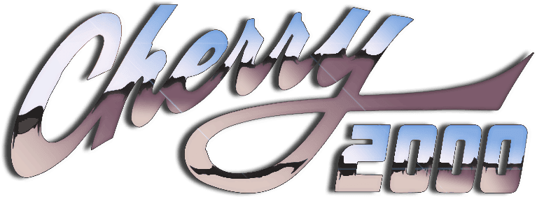 Cherry 2000 logo