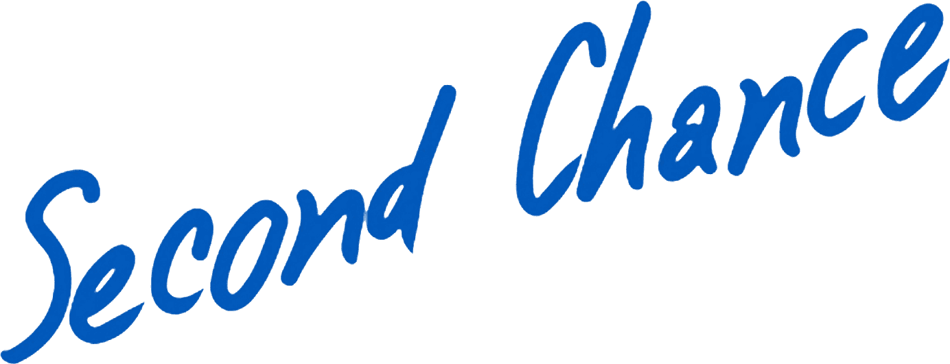 Second Chance logo
