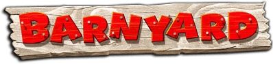 Barnyard logo