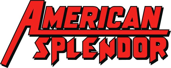 American Splendor logo