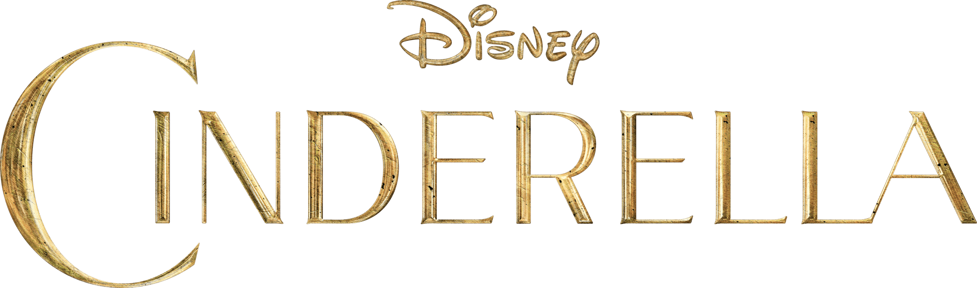 Cinderella logo