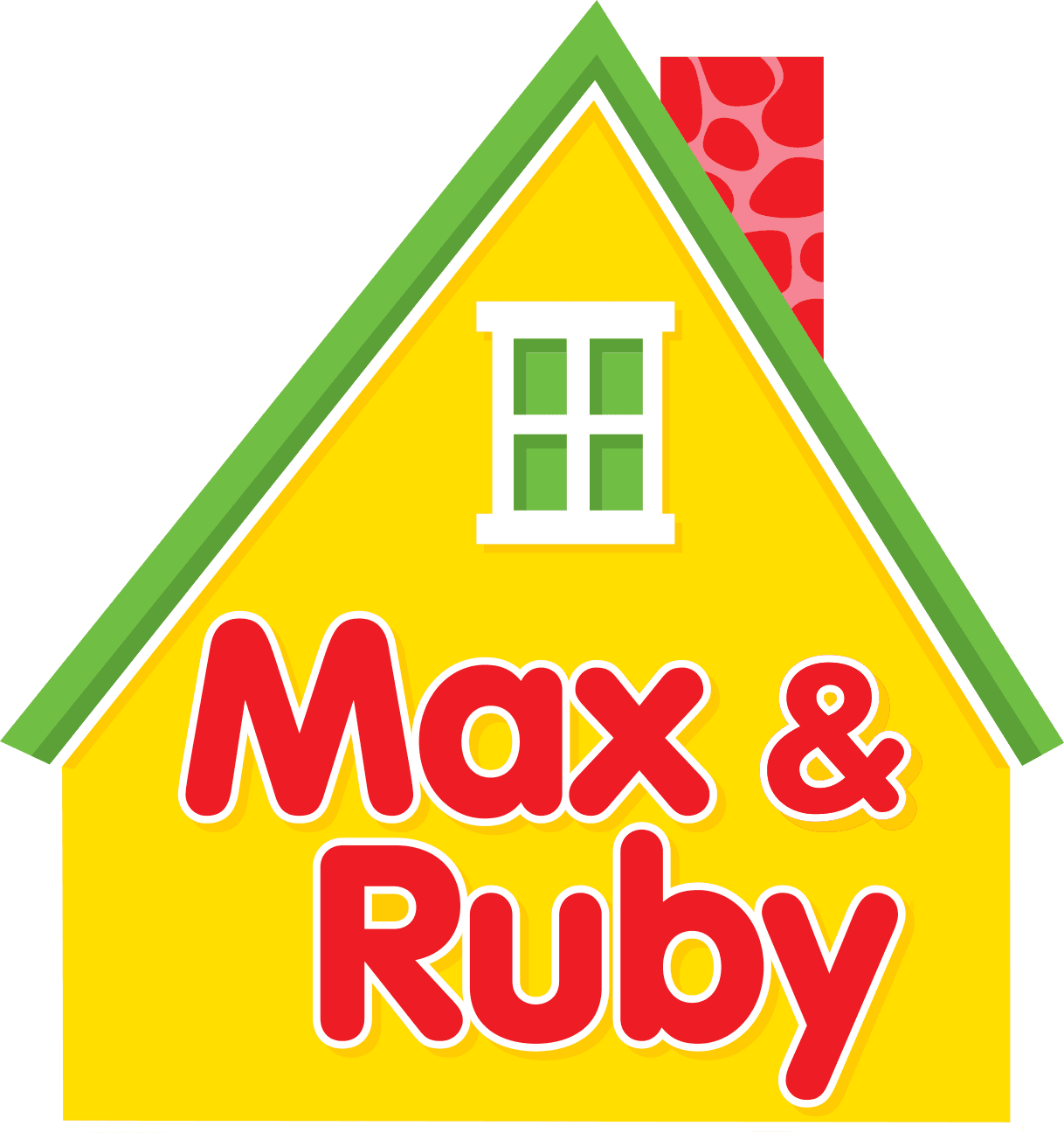 Max & Ruby logo