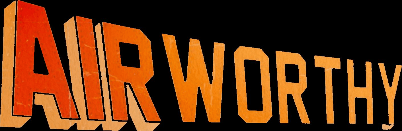 Airworthy logo