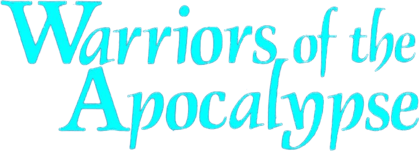 Warriors of the Apocalypse logo