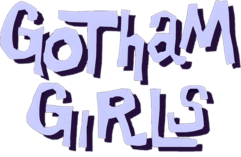 Gotham Girls logo