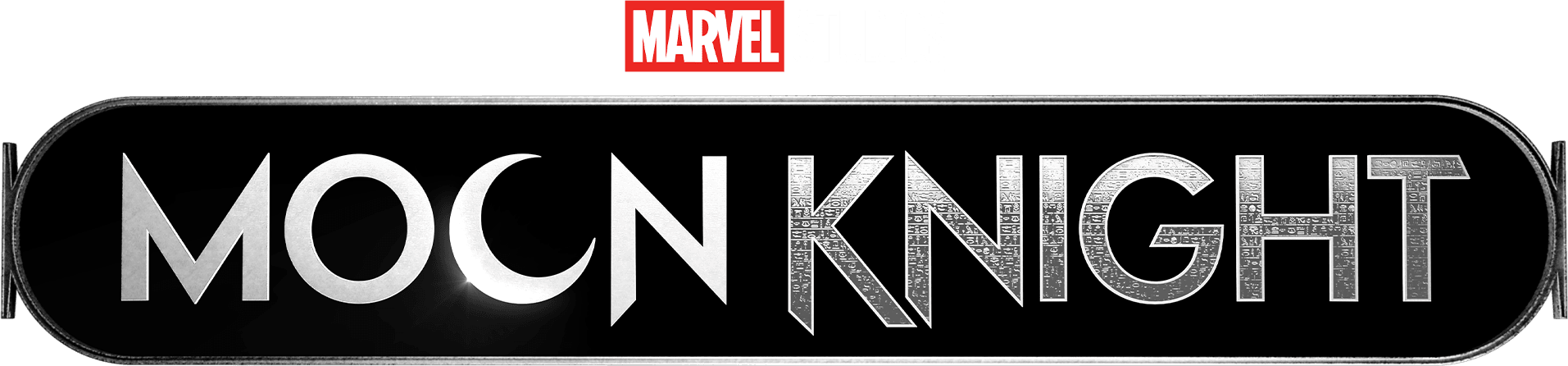 Moon Knight logo