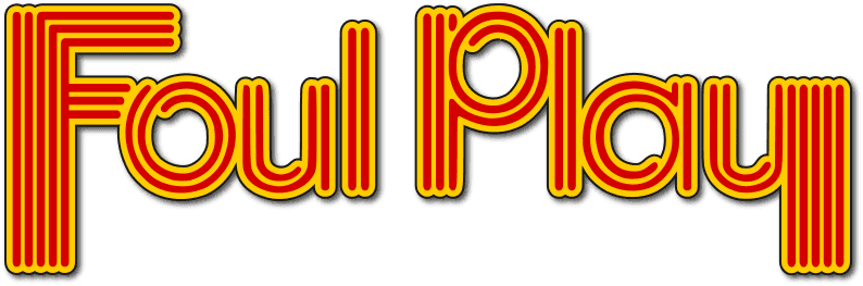 Foul Play logo