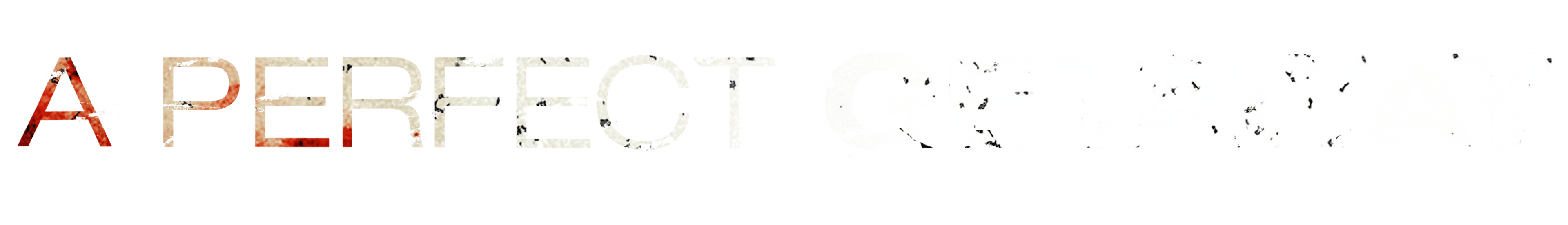 A Perfect Getaway logo