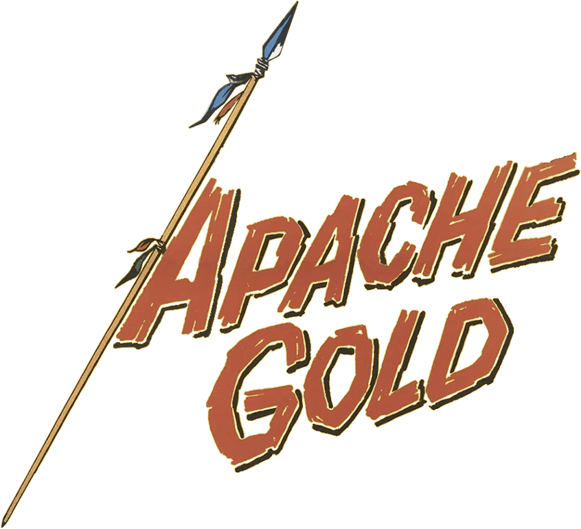 Apache Gold logo