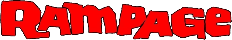 Rampage logo