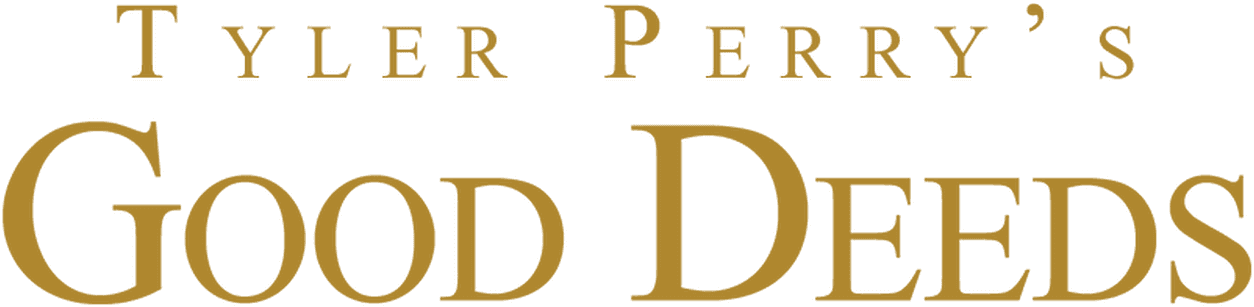 Good Deeds logo