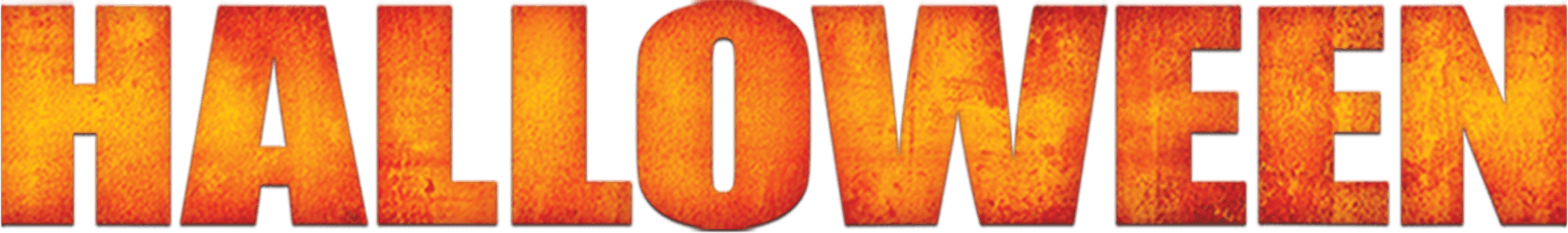 Halloween logo