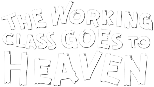 The Working Class Goes to Heaven logo