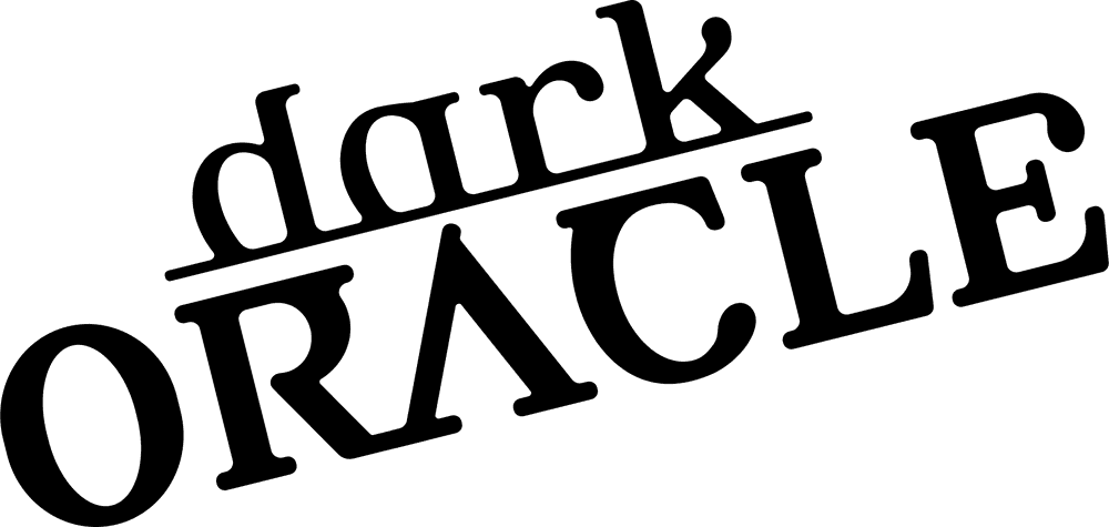 Dark Oracle logo