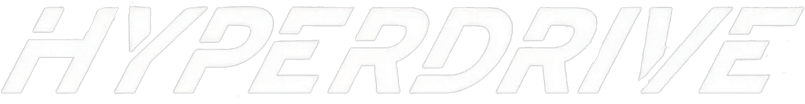 Hyperdrive logo