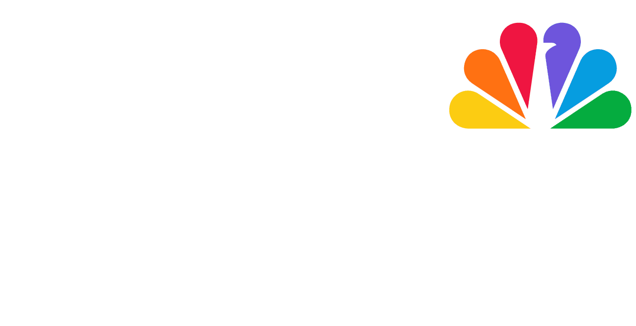 Meet the Press logo