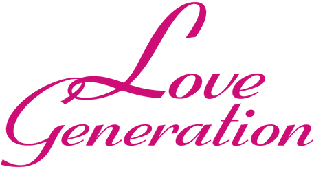 Love Generation logo